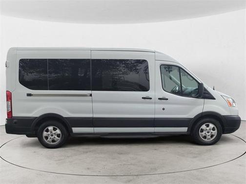 2019 Ford Transit-350 XLT