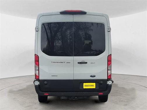 2019 Ford Transit-350 XLT