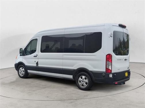 2019 Ford Transit-350 XLT