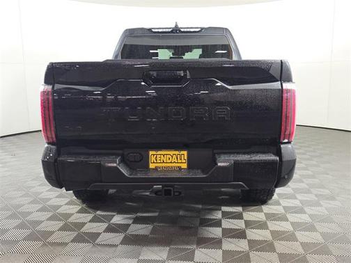 2022 Toyota Tundra Platinum