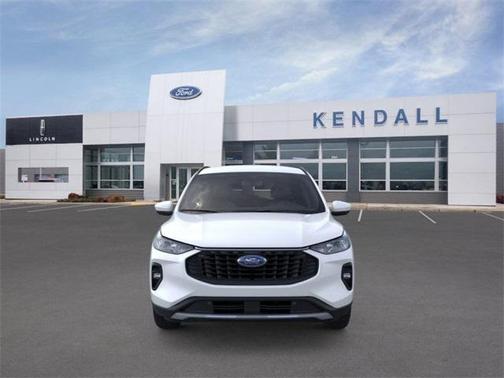 2025 Ford Escape PHEV SE