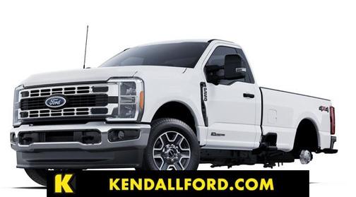 2025 Ford F-250 XLT