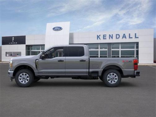 2025 Ford F-350 XLT