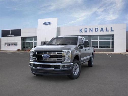 2025 Ford F-350 XLT