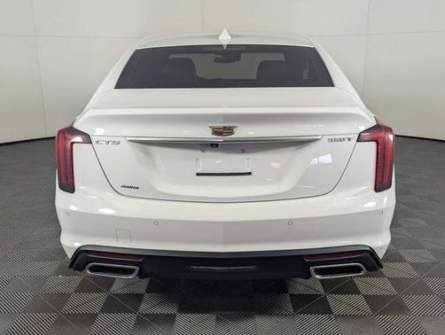 2022 Cadillac CT5 Luxury RWD