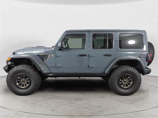 2024 Jeep Wrangler Rubicon 392 Final Edition