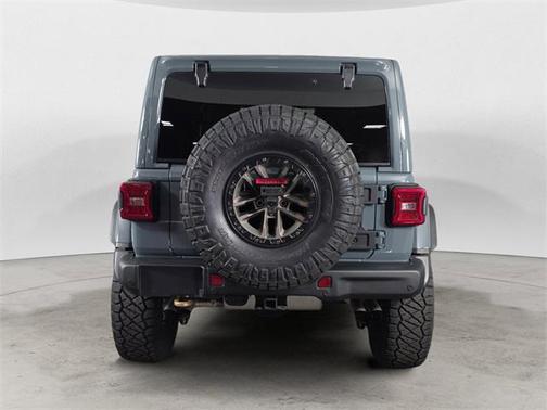 2024 Jeep Wrangler Rubicon 392 Final Edition