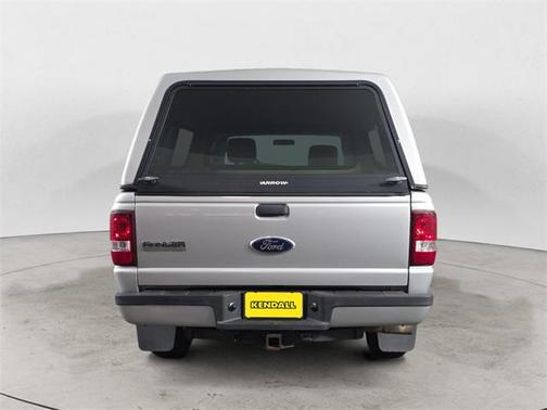 2011 Ford Ranger Sport