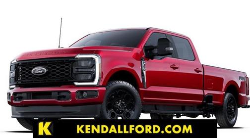 2025 Ford F-350 XLT