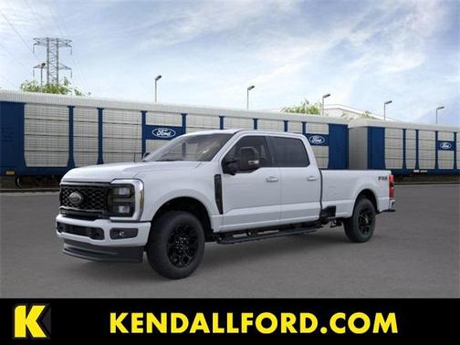 2026 Ford F-350 XLT