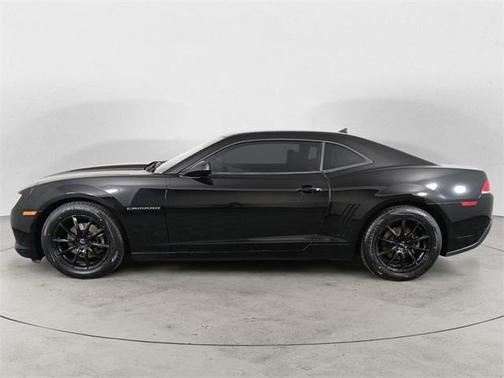 2015 Chevrolet Camaro 1LS