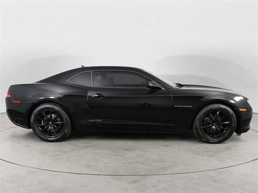 2015 Chevrolet Camaro 1LS