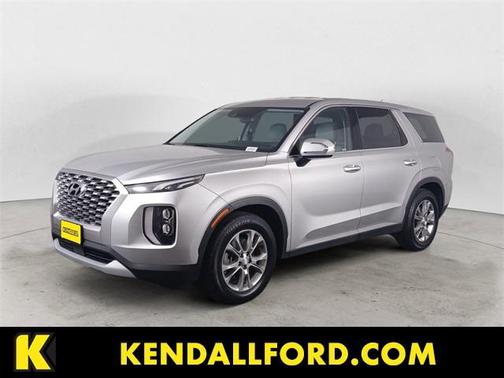 2022 Hyundai PALISADE SE