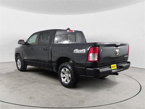 2019 RAM 1500 Tradesman