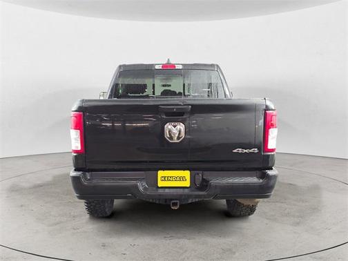 2019 RAM 1500 Tradesman