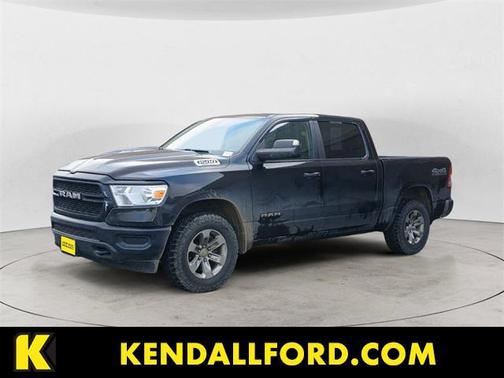 2019 RAM 1500 Tradesman