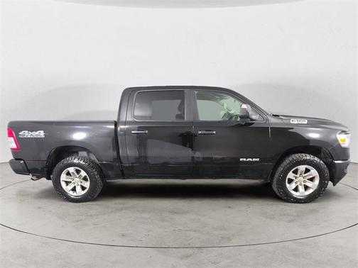 2019 RAM 1500 Tradesman