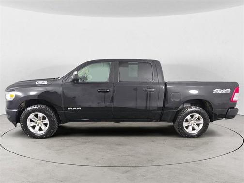 2019 RAM 1500 Tradesman