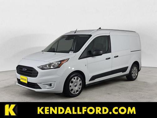 2021 Ford Transit Connect XLT