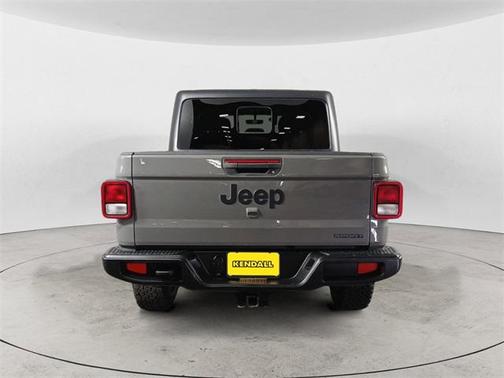2021 Jeep Gladiator Sport S