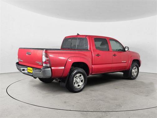 2014 Toyota Tacoma PreRunner