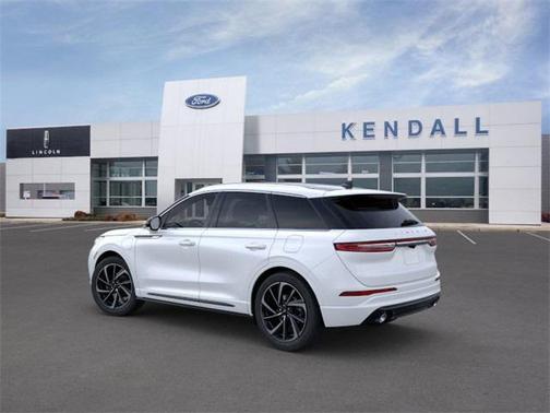 2024 Lincoln Corsair Grand Touring