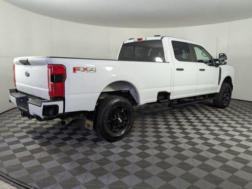 2024 Ford F-350 XL