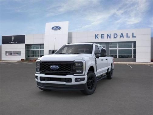 2024 Ford F-350 XL