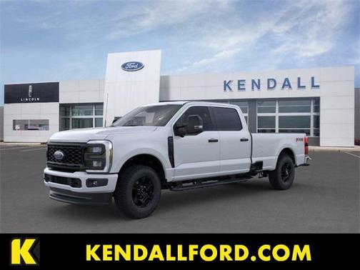 2024 Ford F-350 XL