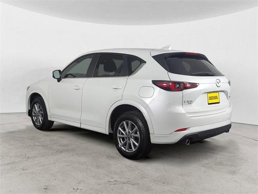 2024 Mazda CX-5 2.5 S Select