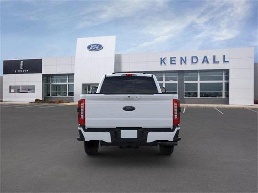 2025 Ford F-350 XLT