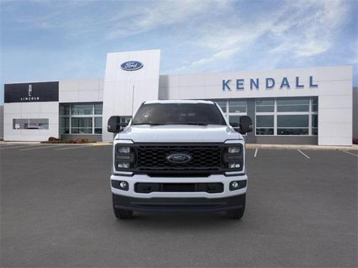 2025 Ford F-350 XLT