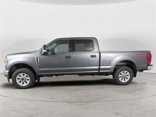 2022 Ford F-250 XLT
