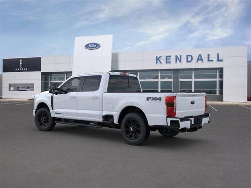 2025 Ford F-250 XLT