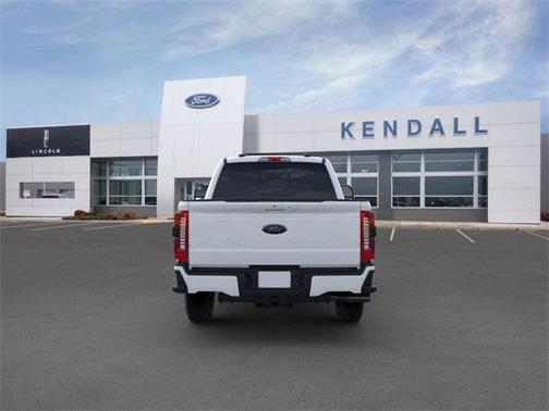 2025 Ford F-250 XLT