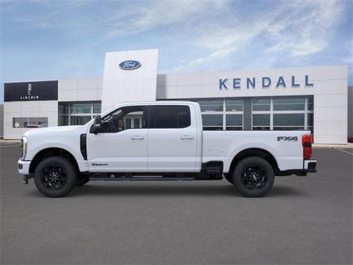 2025 Ford F-250 XLT