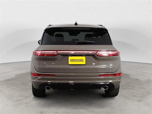 2025 Lincoln Corsair Grand Touring