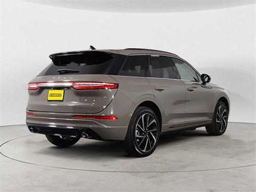 2025 Lincoln Corsair Grand Touring