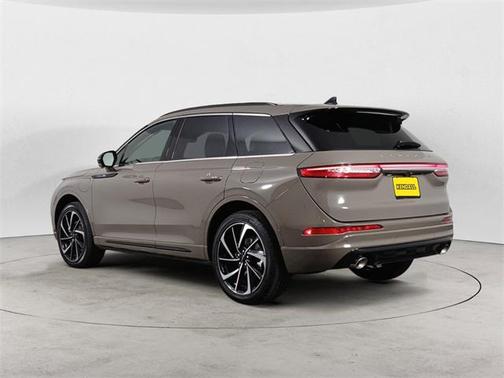 2025 Lincoln Corsair Grand Touring