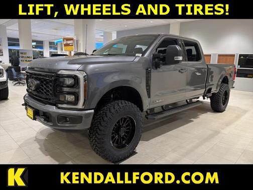 2025 Ford F-350 XLT