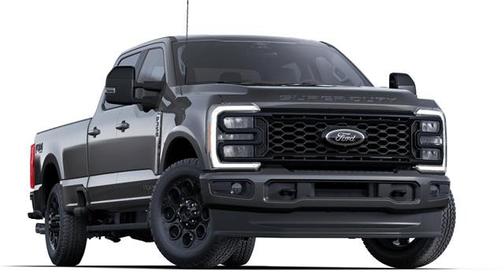 2025 Ford F-350 XLT
