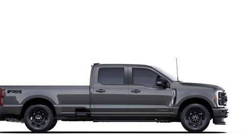 2025 Ford F-350 XLT