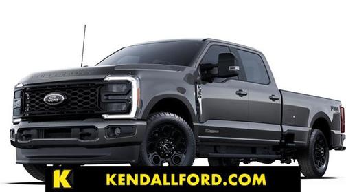 2025 Ford F-350 XLT