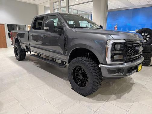 2025 Ford F-350 XLT