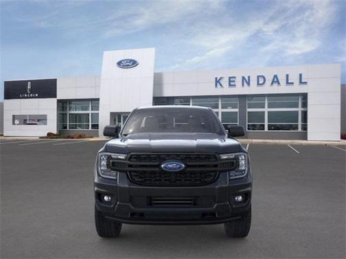 2024 Ford Ranger XL