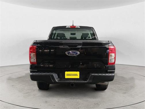 2024 Ford Ranger XL