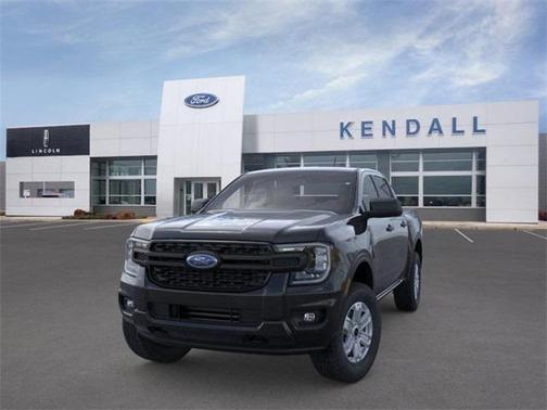 2024 Ford Ranger XL
