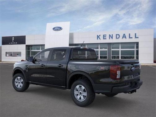 2024 Ford Ranger XL