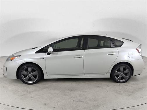 2015 Toyota Prius Persona Series Special Edition