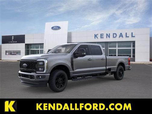 2025 Ford F-350 XLT
